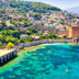 Alanya FM Alanya Manzaraları 5